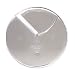 Cuisinart 3x3mm Julienne Medium Square Slicing Disc 