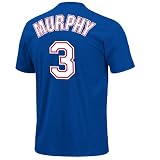 Dale Murphy Atlanta Braves Cooperstown Majestic MLB Player T-shirt