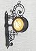 Illuminated Clock Image