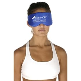Sinus Eye Mask by Elasto Gel by