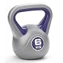 York Vinyl Kettlebell - 6 kg