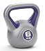 York Vinyl Kettlebell - 6 kg
