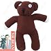 Mr. Bean Teddy "Beanie" ca. 25cm inkl. Original Bean-Tag