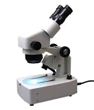 Binocular Zoom Stereo Microscope 10x~80x