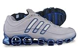Adidas A3 Megaride Running Trainers - Grey - SIZE UK 7.5