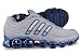 Adidas A3 Megaride Running Trainers - Grey - SIZE UK 9.5