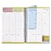 Her Point of View Weekly Planner Refill, 2 Pages per Week, 5 1/2