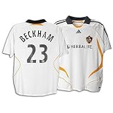 LA Galaxy Home Beckham 23 Jersey