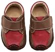 See Kai Run Smaller Lewis Red Loafer