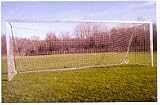 6.5'H x 12'W x 2'D x 6'B Official Square Goal