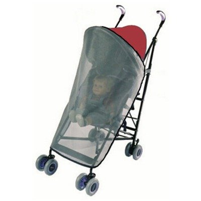 MiaModa Spirito - Facile and Cielo Stroller Sun Cover - Stroller Not Included
