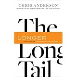 Long Tail, The, Revised and Updated Edition: Why the Future of Business is Selling Less of More