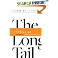 Long Tail, The, Revised and Updated Edition: Why the Future of... by Chris Anderson