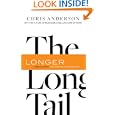 Long Tail, The, Revised and Updated Edition: Why the Future of... by Chris Anderson