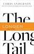 Long Tail, The, Revised and Updated Edition: Why the Future of Business is Selling Less of More