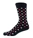 Greatlookz Men's Byte Billionaire Dress Socks
