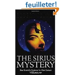 The Sirius Mystery: New Scientific Evidence for Alien Contact 5000 Years Ago