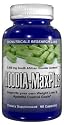 Hoodia-Max Plus - 90 Capsules 5,000 mg 100% PURE and CERTIFIED South African Hoodia Gordonii Appetite Suppressant Weight Loss Diet Pills