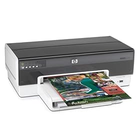 HP 6988 Deskjet Printer The next generation printers