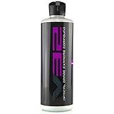 Chemical Guys GAPV3216 V32 Optical Grade Extreme Compound - 16 oz.