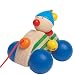 Autolino Car Pull Toy
