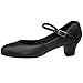 Capezio Women's Jr. Footlight Character Shoe