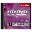 1X HD DVD R Single Layer 15GB