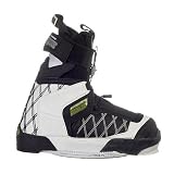 Hyperlite 3DS Wakeboard Bindings - Adult