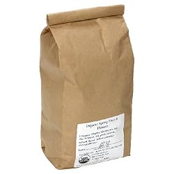 Davidson's Tea Bulk, Organic Spring Fruit & Flowers, 16-Ounce Bag