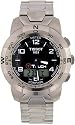 Tissot Men's T-Touch Titanium Watch #T33.7.788.51