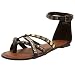 All Products : Madden Girl Women's Brendahh Ankle Strap Sandal