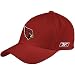 Arizona Cardinals -Red- BL Adjustable Hat photo