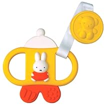 ミッフィー カミカミおしゃぶり