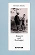 Husserl und Heidegger