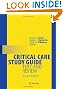 Critical Care Study Guide: Text and Review