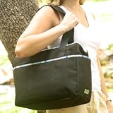 Aidan Tote Diaper Bag