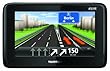 TomTom GO LIVE 1005 Navigationssystem (13 cm (5 Zoll) Fluid Touch Display, HD Traffic, Google, Bluetooth, Parkassistent, Europa 45)