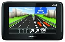 TomTom GO LIVE