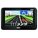 TomTom GO LIVE 1005 Navigationssystem (13 cm (5 Zoll) Fluid Touch Display, HD Traffic, Google, Bluetooth, Parkassistent, Europa 45)
