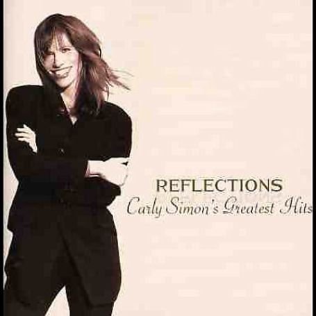 CD-Charts  Music : Reflections - Carly Simon's Greatest Hits