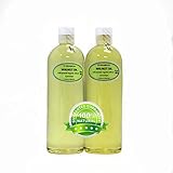 2 of 16 Oz Walnut Oil Organic Cold Pressed 100% Pure Undiluted 1 Quart