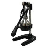 Olympus Extra Large Commercial Juice Press, Black Olympus Extra Large Commercial Juice Press, Black