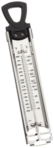 Best Cheap Wilton Candy Thermometer