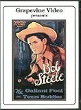 The Gallant Fool (1933) / Texas Buddies (1932)
