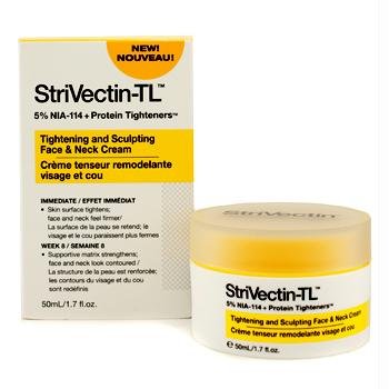 StriVectin SD Pflege Strivectin-TL Tightening and Sculpting Face & Neck Cream 50 ml Preisvergleich