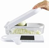 Vegetable Grid Chopper
