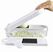 Vegetable Grid Chopper