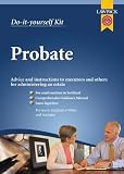 Probate Kit (Do-It-Yourself-Kit)