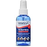 Vetericyn Plus Canine Hot Spot 4oz