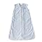 Halo SleepSack Wearable Blanket - Blue